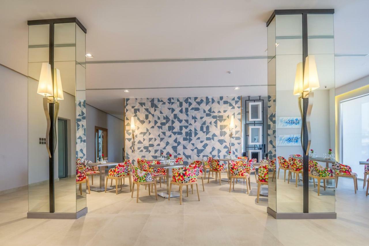 Ewaa Express Hotel - Buraydah Buitenkant foto
