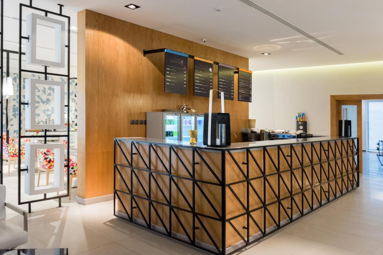 Ewaa Express Hotel - Buraydah Buitenkant foto