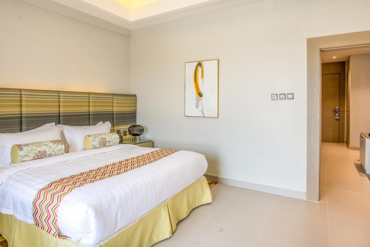 Ewaa Express Hotel - Buraydah Buitenkant foto